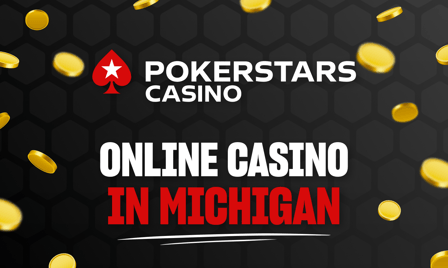 Pokerstars Michigan Casino