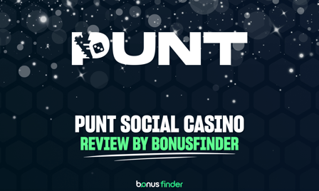 Punt casino review