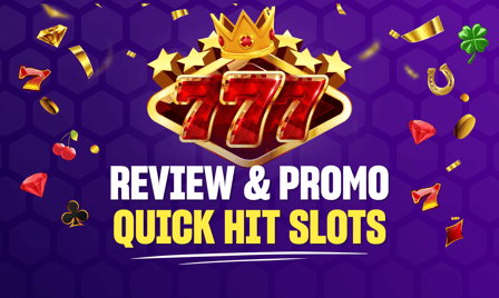 Quick Hit Slots