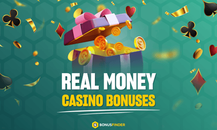Best Casino Bonuses