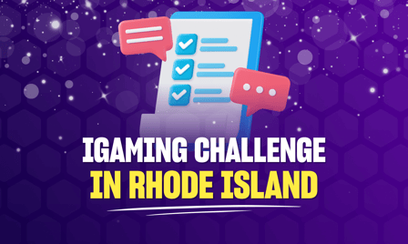 Rhode Island faces staffing challenge amid launch of iGaming on March 1