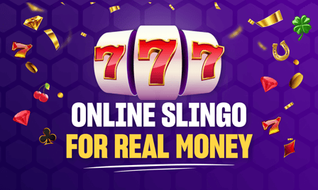 Slingo for Real Money