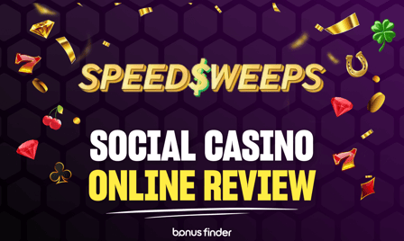 Speed Sweeps Casino