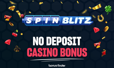 Spin Blitz Casino