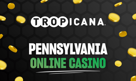 Tropicana PA Casino