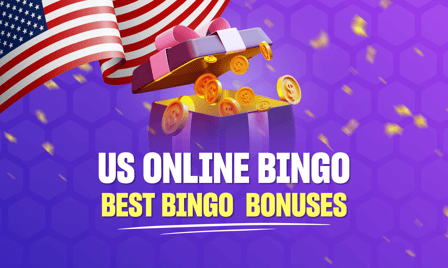 Best online bingo bonuses for players in the US
