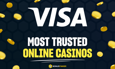 Visa Online Casinos