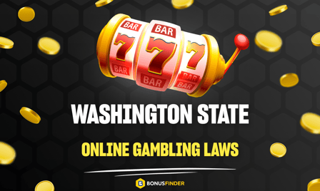 gambling legislation