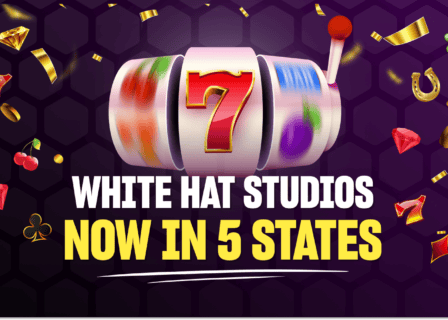White Hat Studios Now in Five States