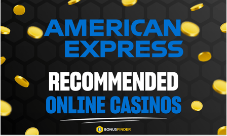 american express casinos