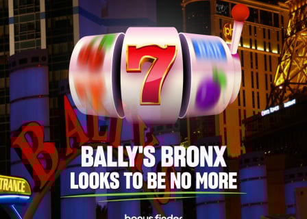 Bally’s $4bn Bronx casino project hits roadblock