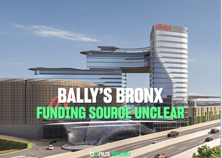 Bally’s Bronx Casino: Funding source unclear for $4bn project