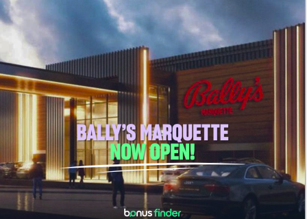 Bally’s latest $26.2m Iowa revamp venture is now live