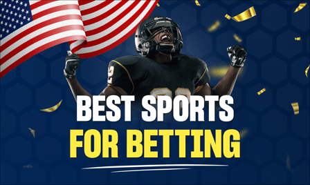 best sports to bet on