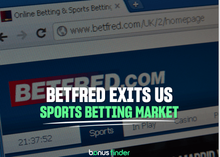 Betfred exits US sports betting market; UK fears continue