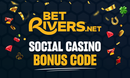 betrivers.net bonus code