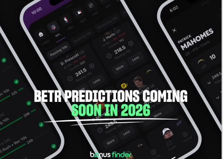Jake Paul launches Betr Social Casino, predictions coming in 2026