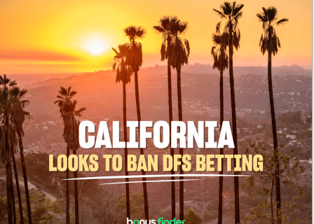 Daily Fantasy Sports betting “illegal” says California AG