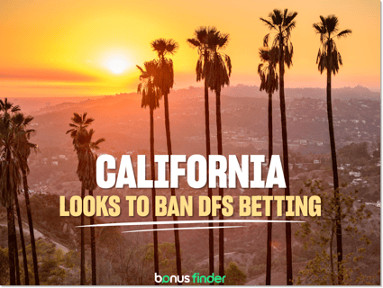 Daily fantasy sports betting “illegal” says California AG
