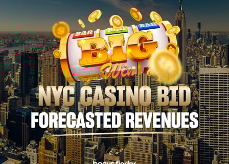 NYC casino bids could rival global leaders, analysis suggests