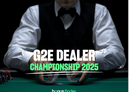 G2E 2025 to showcase dealer skills in inaugural Dealer Championship