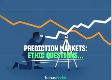 Prediction market ethics questioned after US strike on Iran