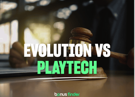 Evolution vs Playtech: ‘Smear campaign’ timeline revealed