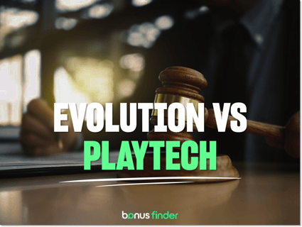 Evolution vs Playtech: ‘Smear campaign’ timeline revealed