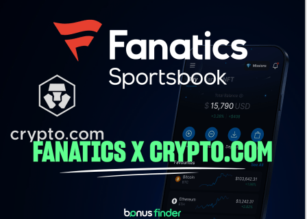 Fanatics to launch predictions product with Crypto.com