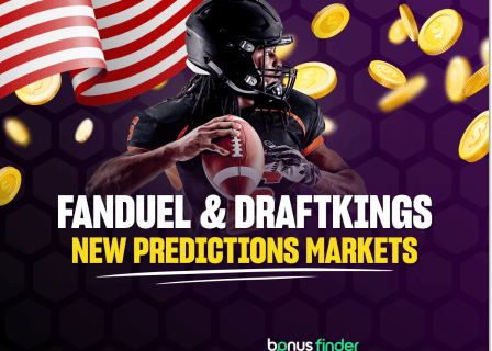 FanDuel and DraftKings pull out of Nevada to launch predictions products
