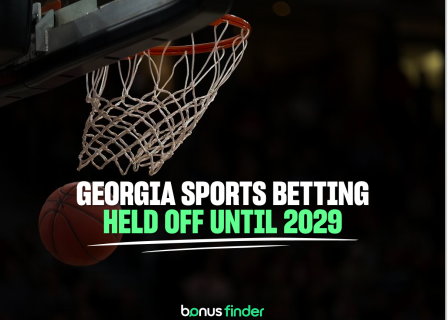 Georgia’s sports betting dream is over after measure was voted against