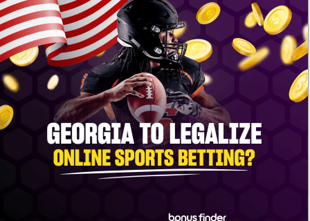 Lawmakers renew HB910 to legalize sports betting in Georgia