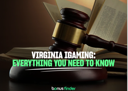 Virginia iGaming bills stumble in House and Senate as 2027 launch is unlikely