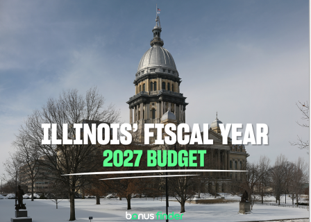Illinois’ Fiscal Year 2027 budget aims to reshape the gaming framework in the state