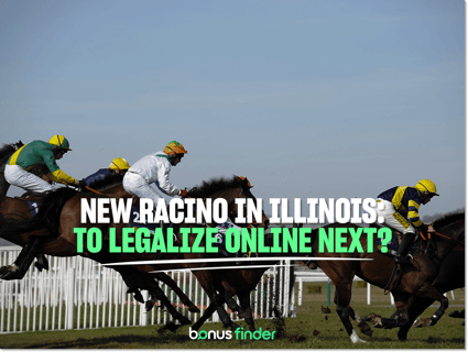 New Illinois Racino one step closer after senate approval