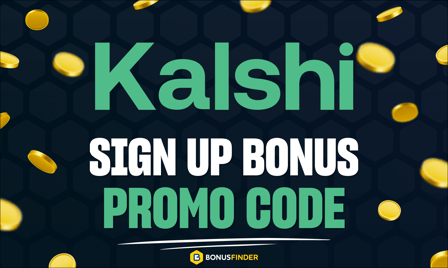 kalshi promo code