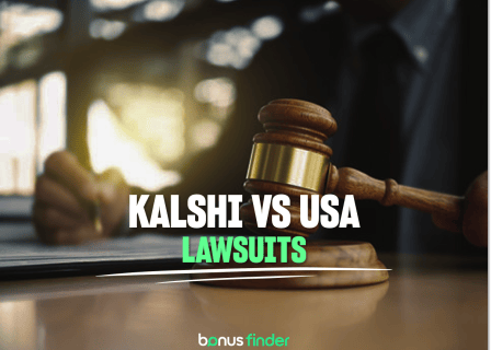 Prediction markets & Kalshi vs gambling: Key differences amid 2025 lawsuits