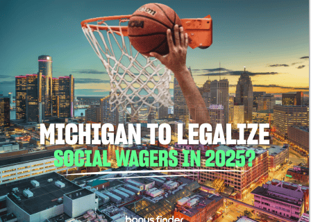 Michigan to legalize social wagering? New bill supported on “both sides”