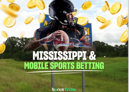 Mississippi House tables another mobile sports betting bill