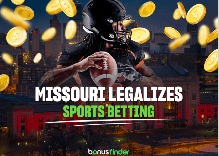 Missouri sports betting launch: Everything you need to know