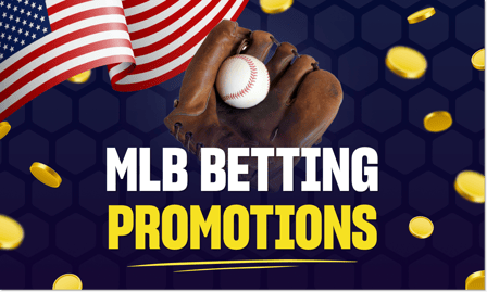 mlb betting promos