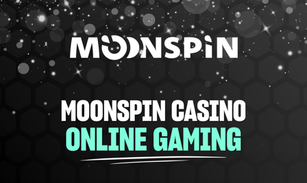 moonspin casino online gaming
