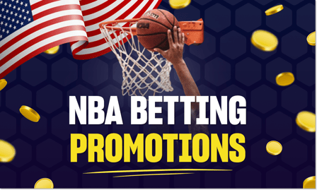 nba betting promos