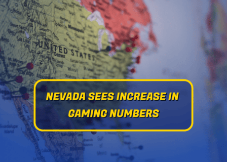 nevada sees increase in gaming numbers