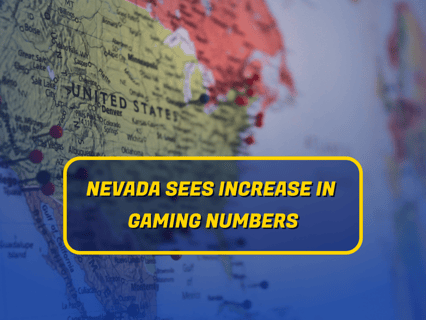 Nevada Sees Strong Gaming Number, But Possible Strike Looms