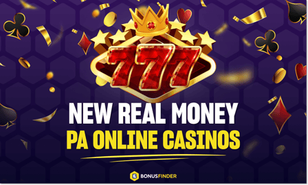 new pa online casino