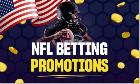 nfl betting promos