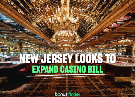 New Jersey plans retail casino expansion to hit back at New York
