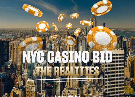 Will New York City's casinos really generate billions for local communities?
