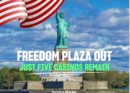 Freedom Plaza joins Jay-Z’s casino as another failed NYC casino license